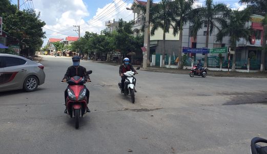 Đất Sổ Riêng Ngay Kdc Biconsi Bờ Hồ Đông Hòa, Gần Kcn Dapark, Dĩ An, Bình Dương.