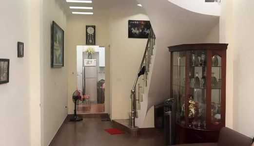 Bán Nhà Mặt Phố Khu Xã Đàn, Lô Góc, Kd Đỉnh, Hái Ra Tiền, 30m, 3.85 Tỷ, Lh 0964533324.