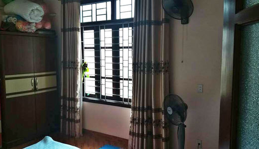 Nhà Đẹp Lạc Long Quân, View Hồ, 2 Mặt Thoáng, 50M2, Mặt Tiền 6.5M 