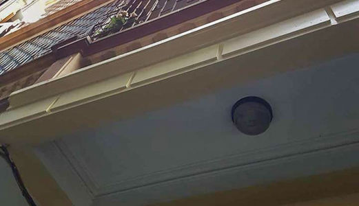 Bán Nhà Hòa Bình 7, Minh Khai 35M2 X 4 Tầng, Giá 2.8 Tỷ