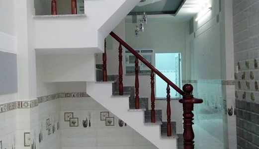 Nhà Tân Thới Hiệp 21.dt 3.2 X10M