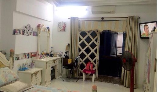 Bán Nhà Rất Đẹp, Giá Rẻ, Hoàng Hoa Thám, Phú Nhuận