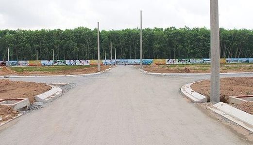 5x20m2, Đất Mt Đường Võ Chí Công, Có Sổ, Giá Rẻ