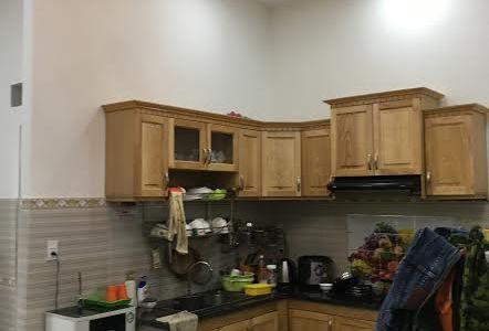 Bán Nhà Đẹp Núi Trúc, 5 Tầng Dưới 5 Tỷ, S 45m2