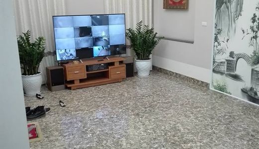 Mặt Phố Nguyễn An Ninh 160M2, Mt 10M, 100Tr/m2. Lh: 0934.356.556 – Tài.