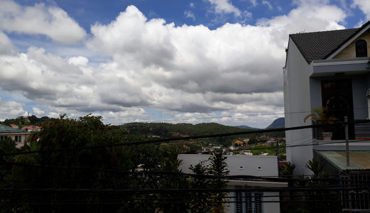 Bán Đất Đường Nguyễn Trung Trực, P4, Đà Lạt 174.73 M2 Giá 2.2 Tỷ 