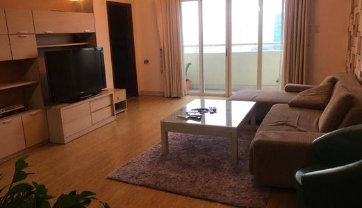 Cần Cho Thuê Gấp Căn Hộ Hoàng Anh 2, Quận 7