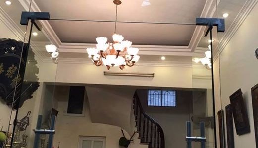 Bán Nhà Kim Hoa-Xã Đàn Đống Đa 42M2, 4 Tầng, Nhà Đẹp An Sinh Tốt 2.85 Tỷ.