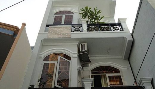 Bán Gấp Khách Sạn Mini Tôn Thất Tùng, 63M2, 6 Lầu, 8 Tỷ, Thu Nhập 50 Triệu/tháng