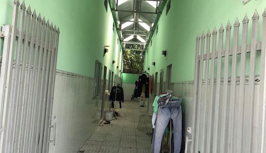 Anh Hoàng Cần Tiền Bán Gấp Dãy Trọ 16P, Gần Chợ Và Kcn Lớn Nhất Bd