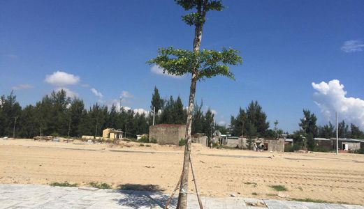 Chỉ Còn 2 Lô Liền Kề Giá Rẻ Đất Nền Ven Biển Seapark-Sát Biển Kề Sông,chỉ 715Tr/nền