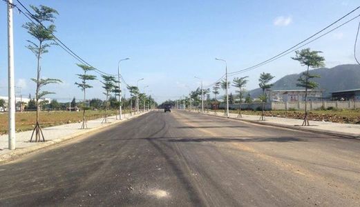 Bán Đất Kđt Sea View Nằm Trên Trục Đường Trường Sa Nối Dài, Liền Kề Cocobay Đn, Lh: 0905.459.332