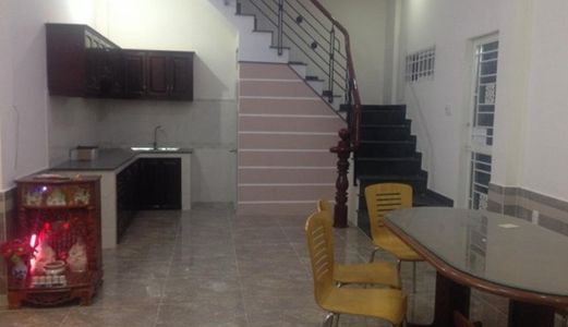 Bán Nhà Hxh Lê Văn Sỹ, Q. Phú Nhuận, Dt:10X31M, Giá 23 Tỷ