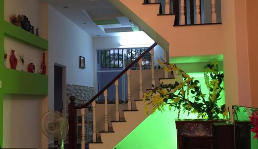 Nhà Mặt Tiền 5 Lầu Trần Đình Xu Gần Trần Hưng Đạo, Q.1, Dt: 5x21m, Giá 18.7 Tỷ