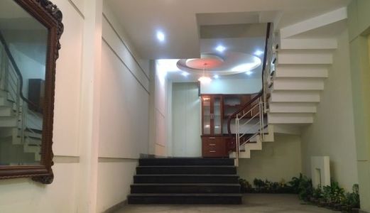 Nhà Mặt Tiền Nguyễn Thị Diệu, P.6, Quận 3, Dt: 10X31M, Giá 71 Tỷ