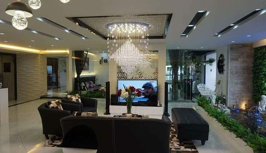 Biệt Thự Nhà Phố Swan Bay City Lh 0989940317