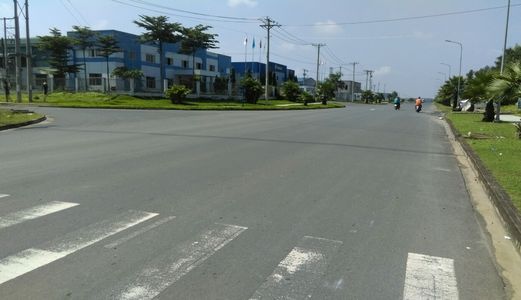 Bán Đất Chợ An Viễn Giang Điền, Sát Chợ Và Khu Công Nghiệp Sổ Đỏ Riêng