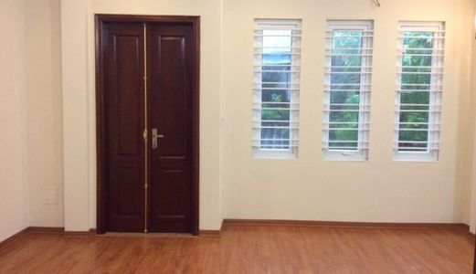 Nhà Số 6/2/12 Thanh Bình-Mỗ Lao- Xây Xong Thô 5 Tầng