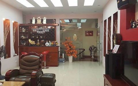 Bán Nhà Mặt Phố Tô Vĩnh Diện- Vương Thừa Vũ 108M2 X4,5 Tầng, Cực Đẹp. 15,8 Tỷ.