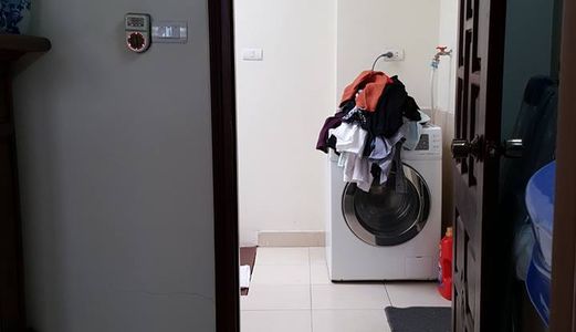 Bán Nhà Trương Định, Giải Phóng, 33M2 X 5 T Mới, Mt 4.5M, 2.2 Tỷ.