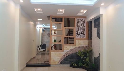 Nhà Đẹp Hơn Mơ Nguyễn Ngọc Nại 51m2*5t Ô Tô Hiện Đại Đẳng Cấp 8.8 Tỷ.