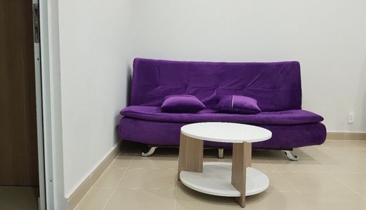  Cho Thuê Căn Hộ Chung Cư Hiệp Thành 3, Phú Hòa 1. Tp. Thủ Dầu Một, Ngay Trung Tâm