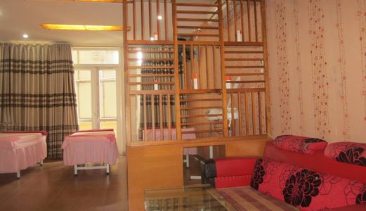 8 Tầng Thang Máy, Kinh Doanh Nhà Nghỉ, Hoặc Căn Hộ Cho Thuê Doanh Thu Ổn Định - 50 Triệu/tháng