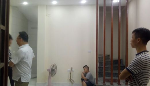 Nhà Đẹp Chân Cầu Thái Hà, 4.249 Tỷ, Kinh Doanh, Ô Tô.