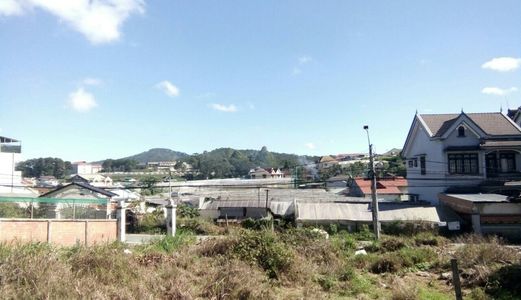 Bán 72m2 Đất Xây Dựng Đường Phan Đình Giót – P.6 – Đà Lạt, Giá 3.2 Tỷ