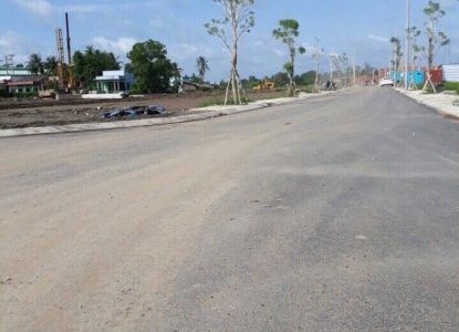 Cân Tiền Sang Gấp Lô Đất Ngay Khu Trung Tâm Đô Thị