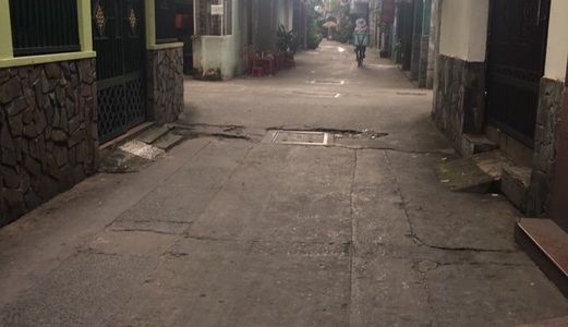 Chính Chủ Bán Nhà Hxh Cmt8 Khu An Lạc Tb