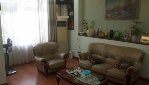 Bán Nhà Khương Trung- Tô Vĩnh Diện 66M2 X4 Tầng, Cực Đẹp. 5,8 Tỷ.