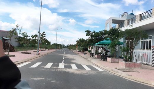 Bán Lô Góc Kdc Bình Minh Ngay Đường Võ Nguyên Giáp , Sổ Hồng Thổ Cư