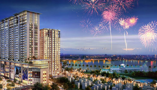 Cần Nhượng Lại Gấp Căn Hộ 3 Pn Giá 6 Tỷ Tại Dự Án Chung Cư Sun 69B Thụy Khuê