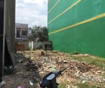 Bán Đất Mt Trịnh Quang Nghị Gần Ubnd Xã Phong Phú, Bình Chánh, Cách Quốc Lộ 50 800M, 90M2 650 Tr