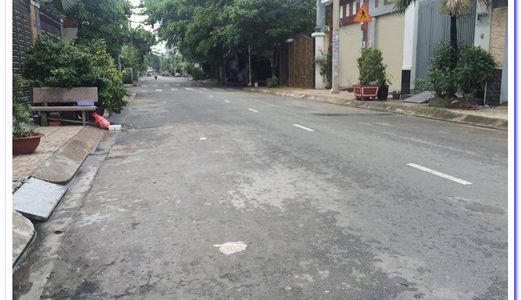 Mặt Tiền Lê Lâm Nhà 2 Lầu + St Rẻ Đẹp Mới Xây-Dt:4x18m-Giá 6,8 Tỷ