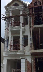 Bán Khách Sạn 3 Sao Có Diện Tích Trên 1000M2 Trung Tâm Cần Thơ
