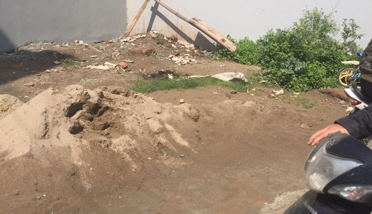 Bán 33 M2 Đất, Hướng Nam, Cạnh Bến Xe Yên Nghĩa Hà Đông, 850 Triệu