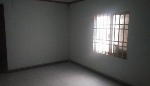 Bán Nhà Cấp 4 Hẻm Lê Duẩn, Giá 960 Tr