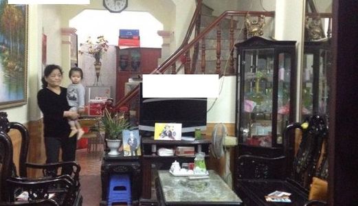 Bán Nhà Đẹp Đội Cấn 5 Tầng. Nhà Thiết Kế Đẹp, Trang Nhã, Dt 45 M2. 3.3 Tỷ