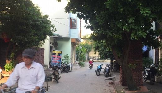 Bán Nhà 4 Tầng X 35m2 Tại Tổ 11 Mậu Lương, Phường Kiến Hưng, Hà Đông, Hà Nội