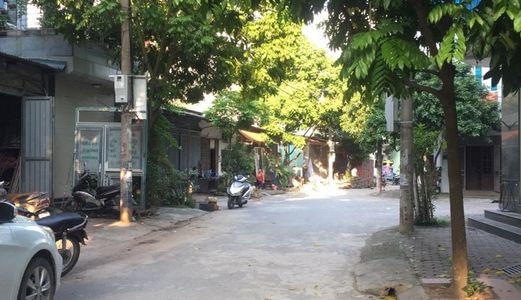 Bán Nhà 4 Tầng X 35m2 Tại Tổ 11 Mậu Lương, Phường Kiến Hưng, Hà Đông, Hà Nội