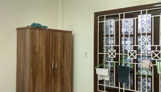 30M2=1,9 Tỷ, Nhà Đẹp Giải Phóng, 5 Tầng, Hiện Đại, Sđcc, Cách Đường Ô Tô 20M