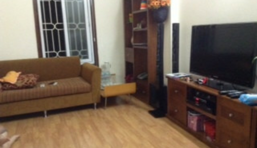 Bán Nhà 3 Tầng Ngõ 129 Nguyễn Trãi-Mt 4m (Có Thể Kinh Doanh Nhỏ) 2.8 Tỷ Lh: 0972244296