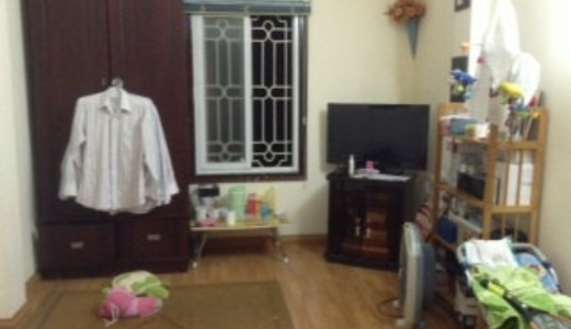 Bán Nhà 3 Tầng Ngõ 129 Nguyễn Trãi-Mt 4m (Có Thể Kinh Doanh Nhỏ) 2.8 Tỷ Lh: 0972244296