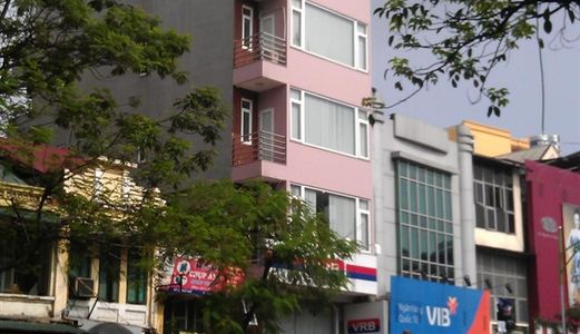 Bán Tòa Nhà Mặt Phố Bà Triệu, Tháng Máy, Cho Thuê 200 Tr/tháng – Lh 0975.579966