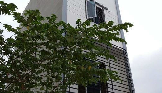 Tôi Cần Bán Căn Nhà Đã Hoàn Thiện Ở Giang Biên, 30m2 Giá 1.75 Tỷ