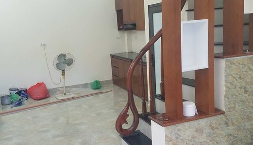 Tôi Cần Bán Căn Nhà Đã Hoàn Thiện Ở Giang Biên, 30m2 Giá 1.75 Tỷ