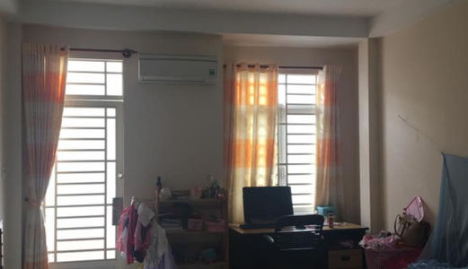 Bán Gấp Nhà Hxh Thành Thái, Q 10, 50M2, Thuê 19 Tr, 5.5Tỷ