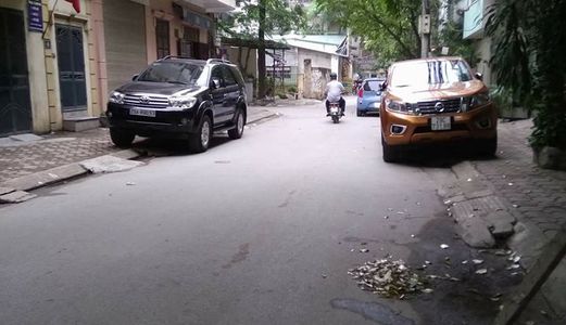 Bán Nhà Nguyễn Xiển, Thanh Xuân 125M2, Mt 11M, Giá 13.8tỷ